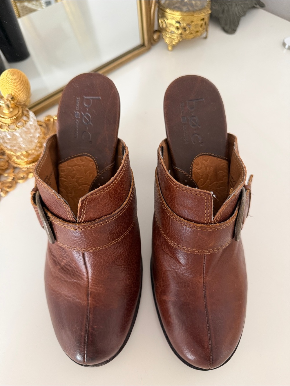 BOC Clogs - Picture 4 of 7